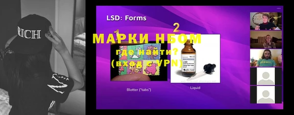 амф Елизово